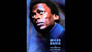 Miles Davis - Two Faced part 1 of 2