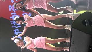 Haruka, CYBERJAPAN DANCERS, じゃぱかるっ2022