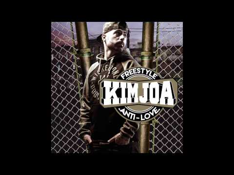 KimJoa - Anti Love (Freestyle)