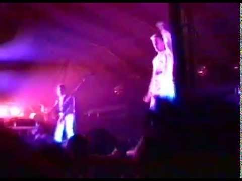 Fierce Ruling Diva Live in Mexico - San Felipe, April 18, 1992