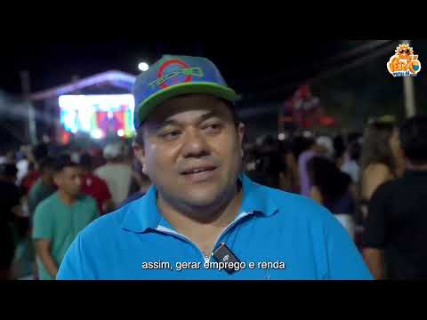 FESTIVAL PORTEL DE VERÃO 2024