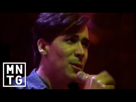 The Human League - Don't You Want Me