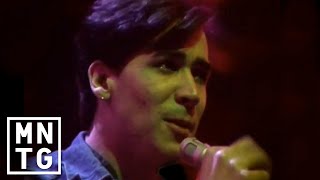 The Human League - Don&#39;t You Want Me