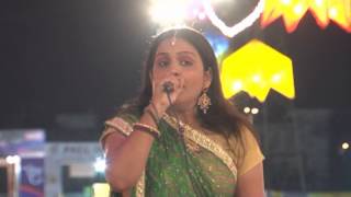 Download lagu Me To Shangaryo Chachar Chok - ACHAL MEHTA - RISHABH GROUP NAVRATRI GARBA 03  2011 live mp3