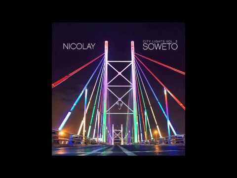 Nicolay - The Brightest Star feat. Carmen Rodgers & Phonte