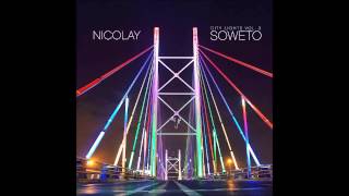 Nicolay - The Brightest Star feat. Carmen Rodgers &amp; Phonte