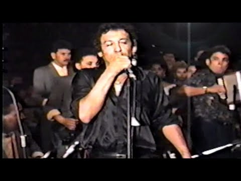 Diomedes Díaz y El Cocha Molina, El inventario en vivo Barranquilla