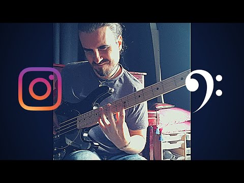 InstaTip // roztahování levé ruky + rytmus