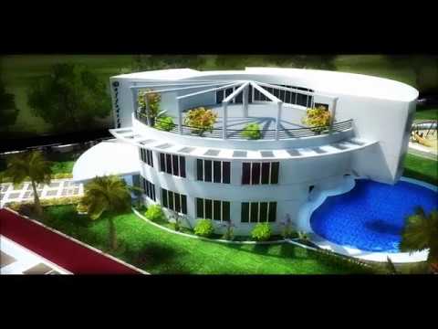 Omcon Reign Forest Project Tour 1