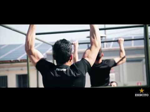 Brigata Paracadutisti Folgore MCM