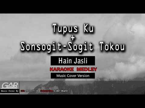 Hain Jasli - Medley #2