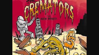 The Cremators - The Grace is Gone