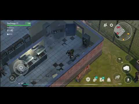 Stealth *Prison Robbery* Last Day On Earth Survival | season 7 | best season | StarOmega Gaming.