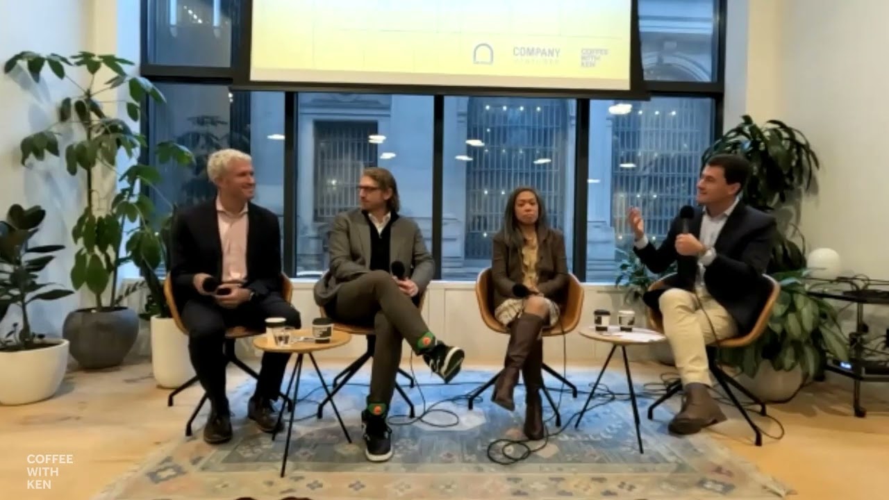 The Future of How and Where We Work