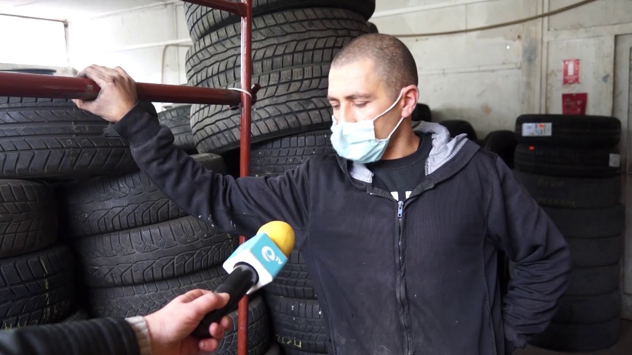 Полицията стартира акция "Зима". До 15 ноември само ще предупреждават за зимни гуми 