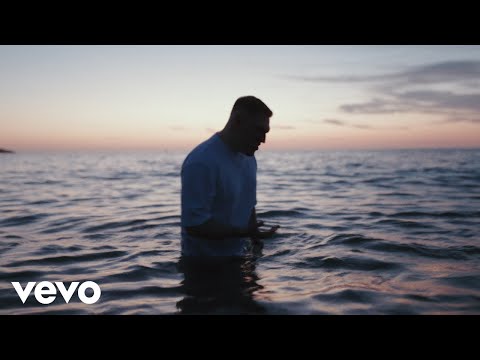 Bradley Marshall - Skin And Bones (Visualiser)