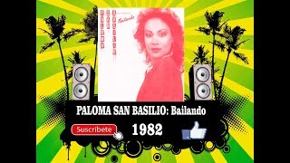 Paloma San Basilio - Bailando  (Radio Version)