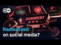 How dangerous are TikTok & Co. for democracy?