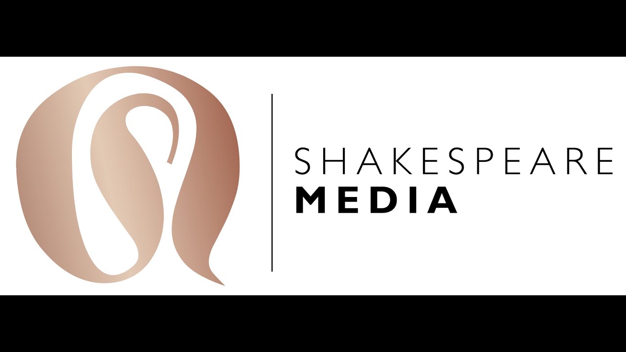 Shakespeare Media Showreel
