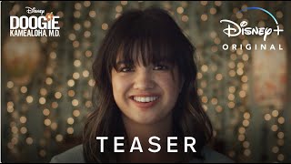Doogie Kamealoha  M.D. Season 2 | Teaser | Disney+