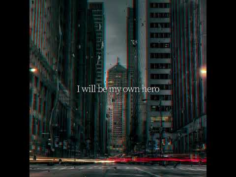 [ KR Lyrics ] Kundi Panda - Hero (Feat. JUSTHIS, Golden)(Prod. GroovyRoom) · "차가운 너희들에게 정면으로 맞서 나는"