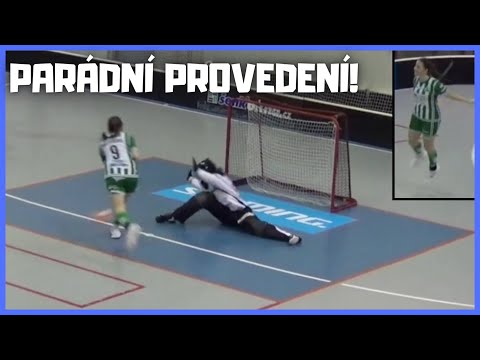 Nájezdy - FBŠ Bohemians vs. Bulldogs Brno