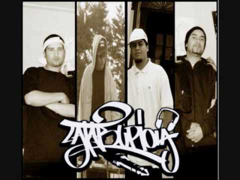 Tabu Piola - Dos de azucar y una de ron