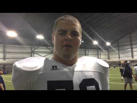 #GTCAMP14 CONFIDENTIAL: Trey Braun