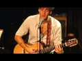 Paolo Nutini - Last Request - Acoustic Live at the Apollo Theater NYC 2014