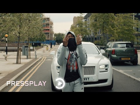 AntiSocialKid - Pounds & Bake (Music Video) | Pressplay
