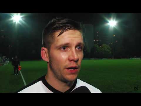 33. voor 2016: Tallinna FC Infonet - Tartu JK Tammeka  1:0 (1:0) Tiiriku intervjuu