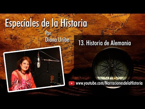 13. Historia de Alemania
