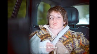 The Piano Accident / L'Accident de piano (2025) - Trailer (English Subs)