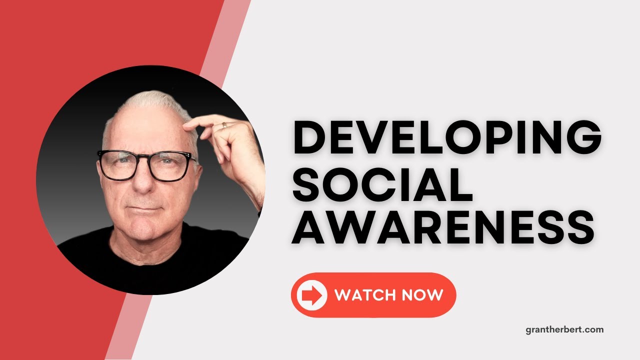 Developing Social Awareness
