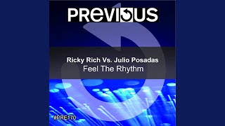 Feel The Rhythm (Original Mix)
