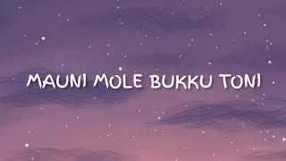 Download lagu Mauni Mole Bukku Toni - Cover by. Leony Angel || Lirik Lagu Bugis || Terjemahan Indonesia mp3