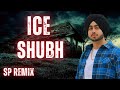 Shubh - Ice (Bass Boosted) Latest Punjabi Songs 2023