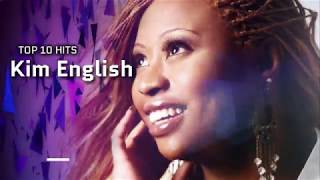 Top 10 Hits: Kim English / R.I.P. Kim English 1971 - 2019