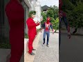 Spiderman And Joker Are Trending Shorts TikTok