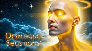 Eles Não Querem Que Você Saiba Disso: O Poder dos Dons Espirituais!