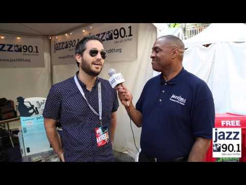 Jazz 90.1 with Yotam Silberstein