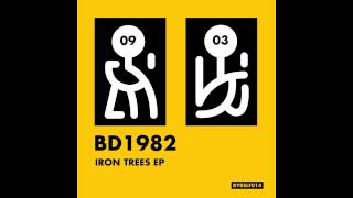 BD1982 - Outside The Tunnel (Greeen Linez Remix) 2012 - [ B.YRSLF DIVISION ]