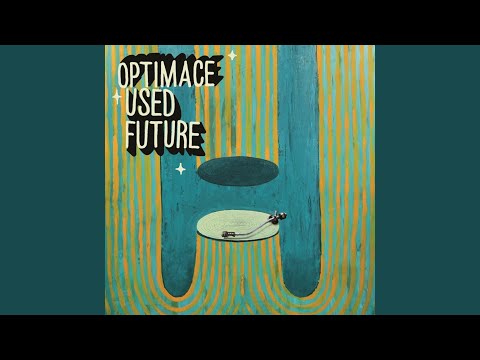 OptiMace: the Ultimate Rhythm-Machine feat. Erwin Vann