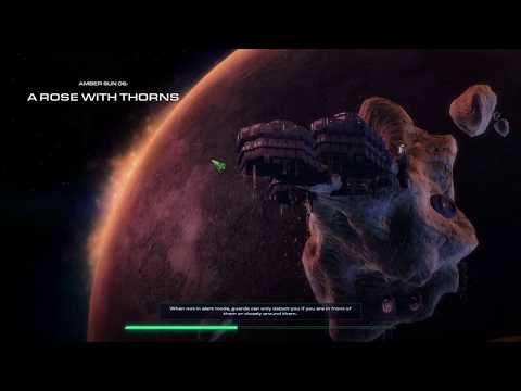StarCraft 2 - Perfect Soldiers 16 - A Rose with Thorns