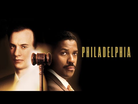 Philadelphia (1993) | Bande-annonce VOSTF (HD | 1080p)
