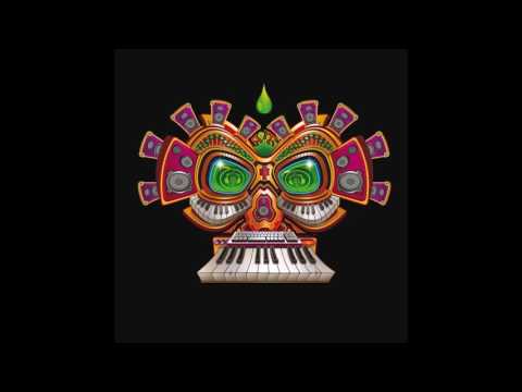 Gotalien - For Real (Akés Remix) [Hitech Dark Psytrance]