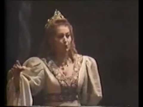 Stefania Toczyska - O mio Fernando... Scritto e in cielo il mio ( La Favorita - Gaetano Donizetti )