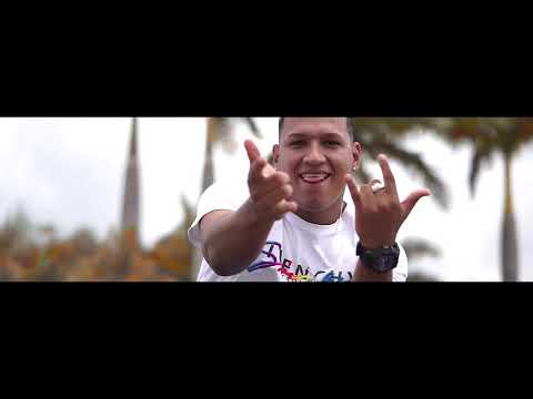 La Movie - BlackFlow ft Mf RudeBoyce .