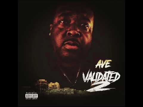 Ave - Streets Don’t Love ft. Sco & Eazy The Block Captain