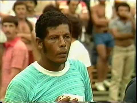 AMÉRICA 4x2 GRÊMIO 1983 - Campeonato Brasileiro